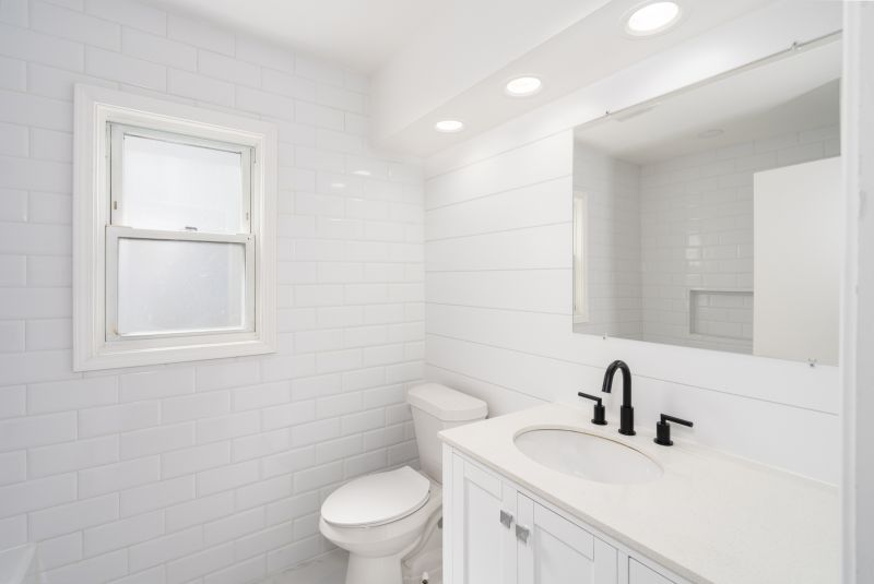 Top Bathroom Remodeling Companies in Chesapeake, VA