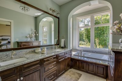 Top Bathroom Remodeling Companies in Newport News, VA