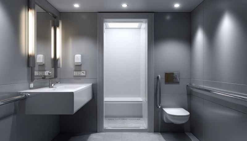 Top Bathroom Remodeling Companies in Norfolk, VA
