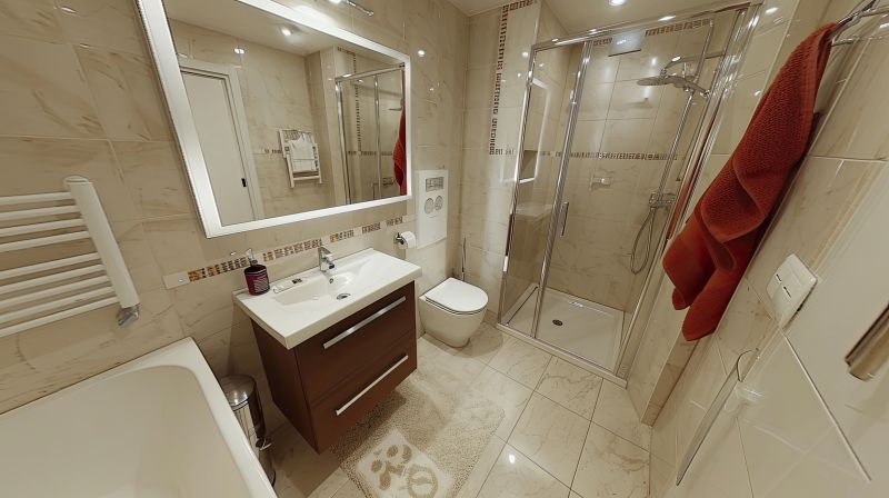 Top Bathroom Remodeling Companies in Norfolk, VA