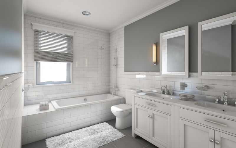 Top Bathroom Remodeling Companies in Yorktown, VA