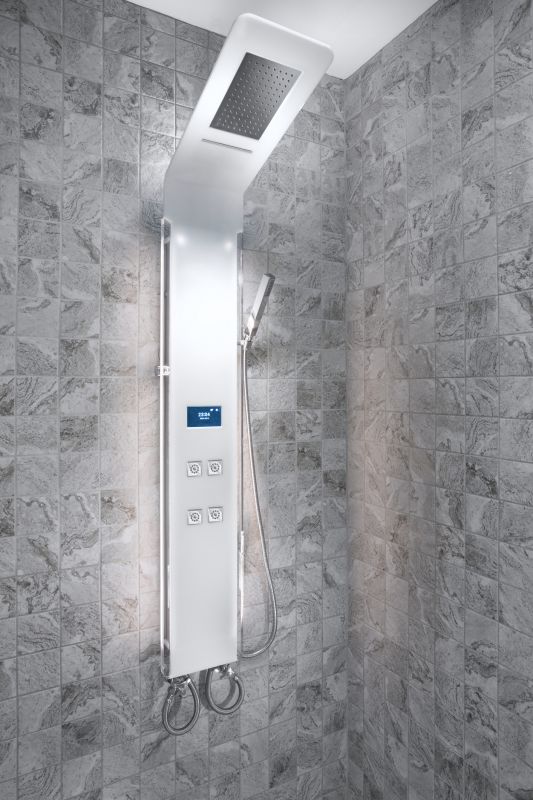Cost of Shower Installation in Norfolk, VA